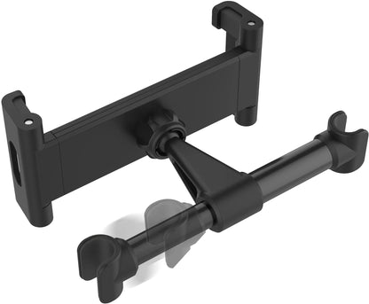 Celly Mountbacktab Universal Tablet Car Holder Black - Essentify