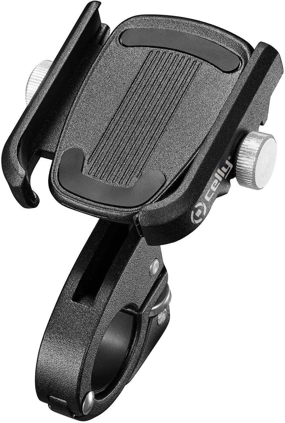 Celly Armorbike Universal Bike Holder Black - Essentify