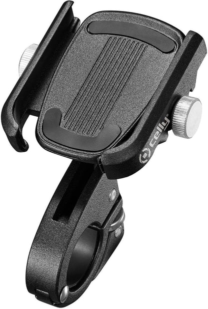 Celly Armorbike Universal Bike Holder Black - Essentify