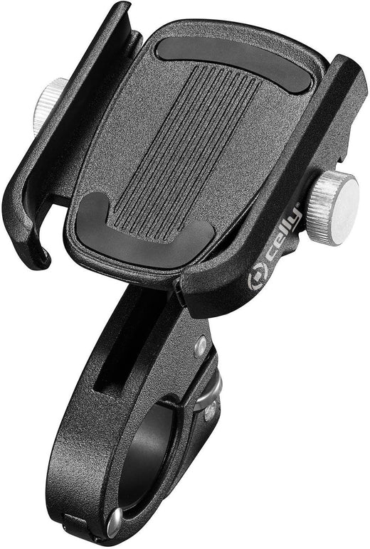 Celly Armorbike Universal Bike Holder Black - Essentify