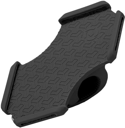 Celly Swipebike Universal Bike Holder Black - Essentify