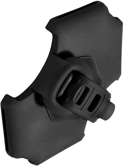 Celly Swipebikestem Universal Bike Holder Black - Essentify