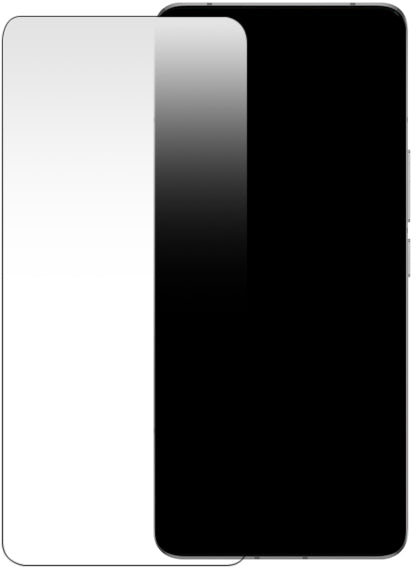 Mobilize Edge-To-Edge Glass Screen Protector Xiaomi 13 Ultra Edge Glue