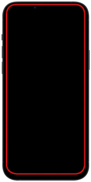 Mobilize Glass Screen Protector Apple Iphone 15 Plus/15 Pro Max/16 Plus - Essentify