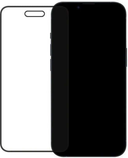Mobilize Edge-To-Edge Glass Screen Protector Apple Iphone 15 Full Glue - Essentify