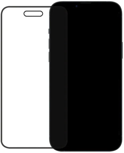 Mobilize Edge-To-Edge Glass Screen Protector Apple Iphone 15 Plus Full Glue - Essentify