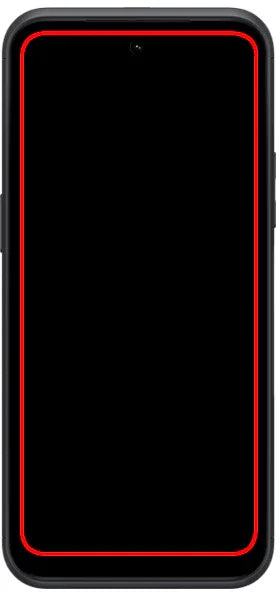 Mobilize Glass Screen Protector Nokia Xr21/Hmd Xr21 - Essentify