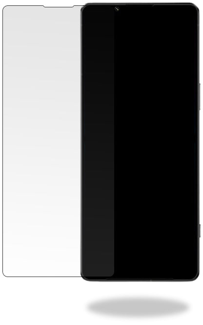 Mobilize Glass Screen Protector Sony Xperia 1 V