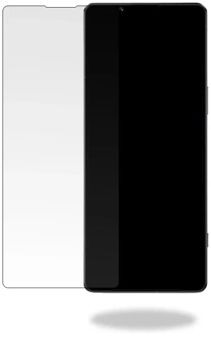 Mobilize Glass Screen Protector Sony Xperia 1 V - Essentify