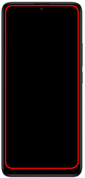 Mobilize Glass Screen Protector Xiaomi Poco F5 5G