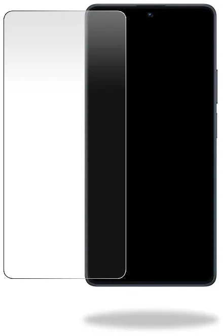 Mobilize Glass Screen Protector Xiaomi Poco F5 Pro 5G - Essentify