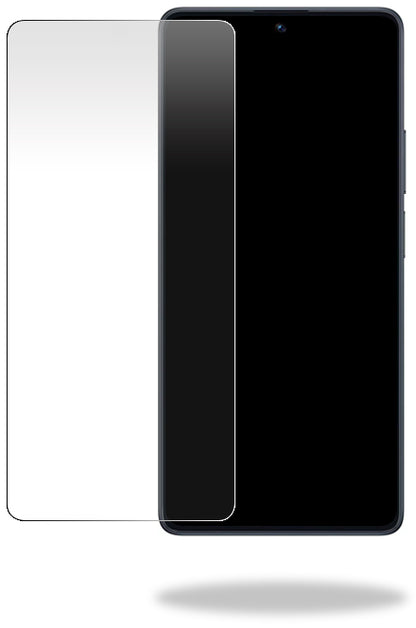 Mobilize Glass Screen Protector Xiaomi Poco F5 Pro 5G