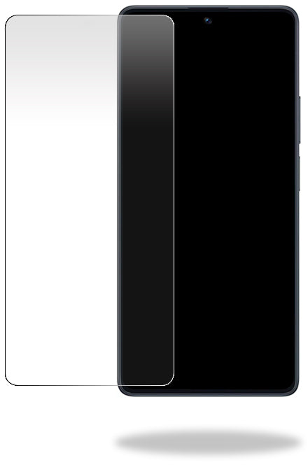 Mobilize Glass Screen Protector Xiaomi Poco F5 Pro 5G