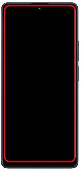 Mobilize Glass Screen Protector Xiaomi Poco F5 Pro 5G - Essentify