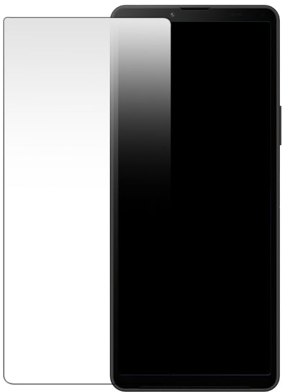 Mobilize Glass Screen Protector Sony Xperia 10 V