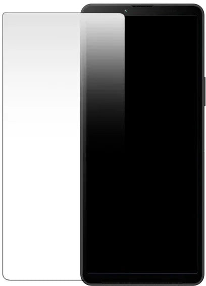 Mobilize Glass Screen Protector Sony Xperia 10 V - Essentify