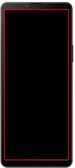 Mobilize Glass Screen Protector Sony Xperia 10 V - Essentify