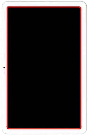 Mobilize Glass Screen Protector Google Pixel Tablet - Essentify