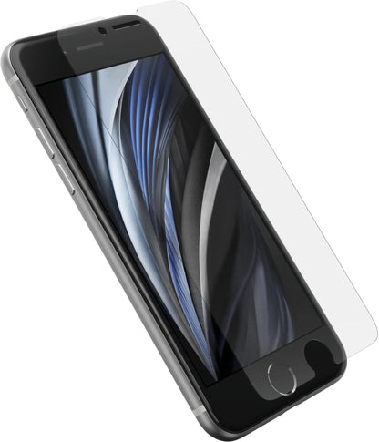 Otterbox Alpha Glass Screen Protector Apple Iphone 7/8/Se (2020/2022) - Essentify