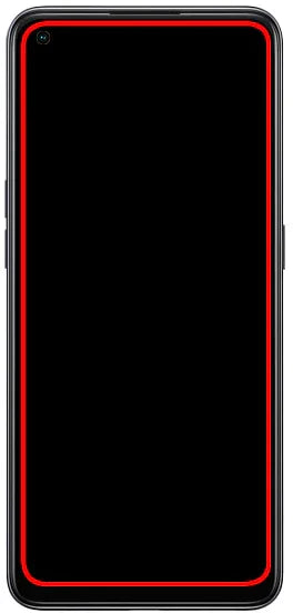 Mobilize Glass Screen Protector Oppo Reno8 T 4G - Essentify