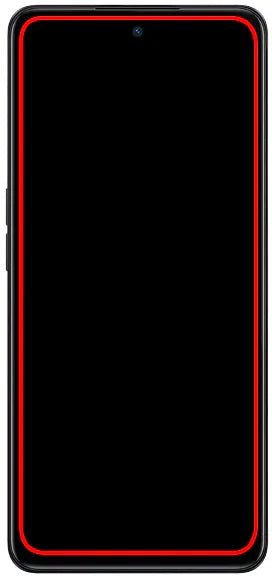 Mobilize Glass Screen Protector Oppo A98 5G - Essentify