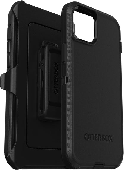 Otterbox Defender Series Screenless Edition Apple Iphone 14 Plus/15 Plus - Essentify