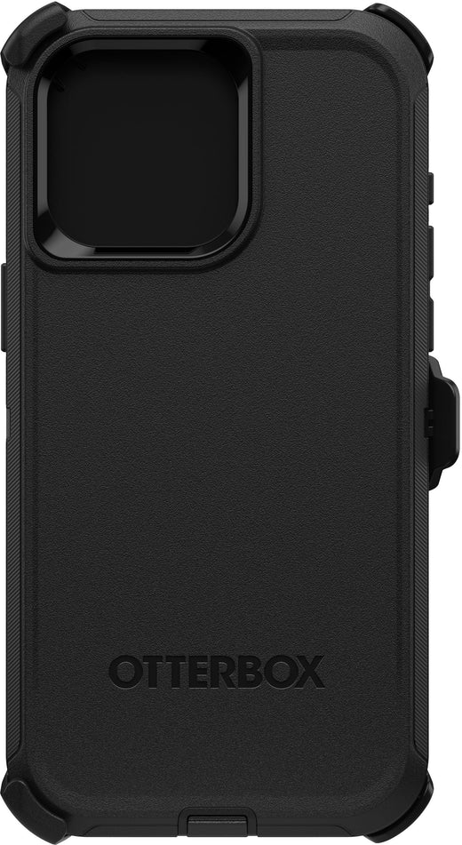 Otterbox Defender Series Screenless Edition Apple Iphone 15 Pro Max - Essentify
