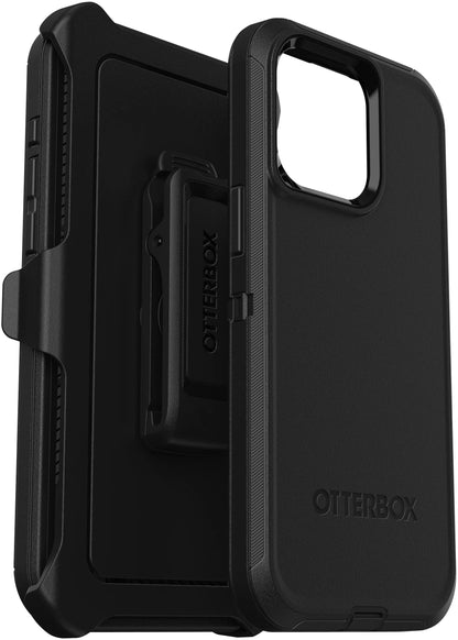 Otterbox Defender Series Screenless Edition Apple Iphone 15 Pro Max - Essentify