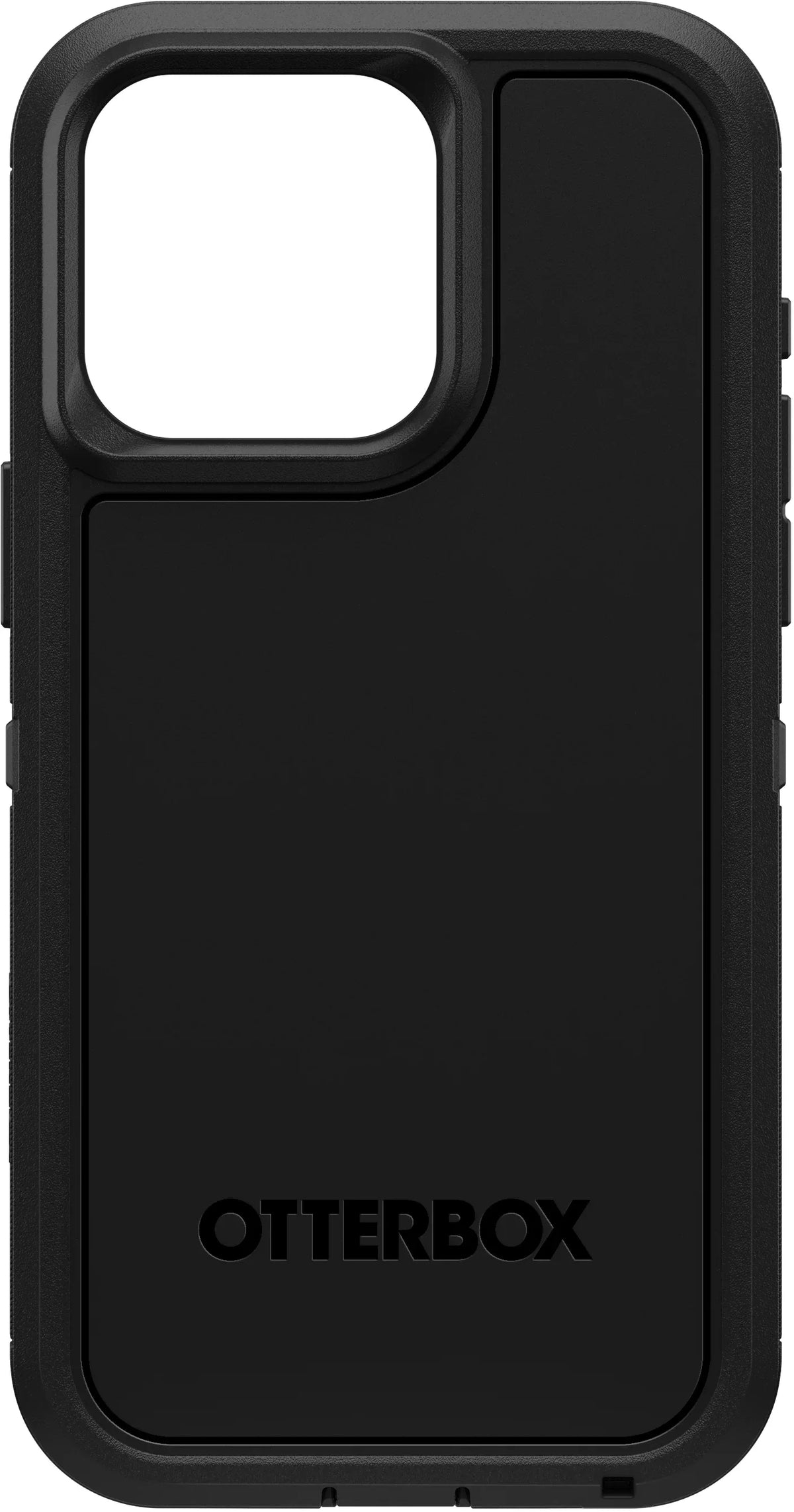 Otterbox Defender Series Xt With Magsafe Apple Iphone 15 Pro Max Black - Essentify