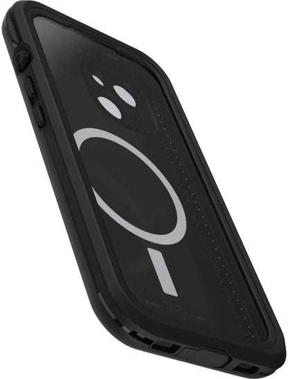 Otterbox Fre For Magsafe Case Apple Iphone 15 Black - Essentify