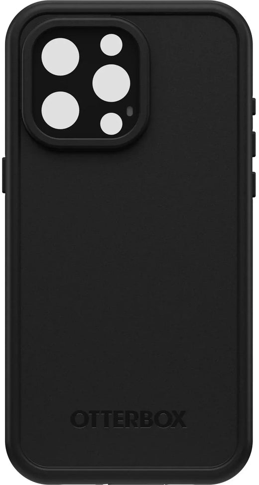 Otterbox Fre For Magsafe Case Apple Iphone 15 Pro Max Black - Essentify
