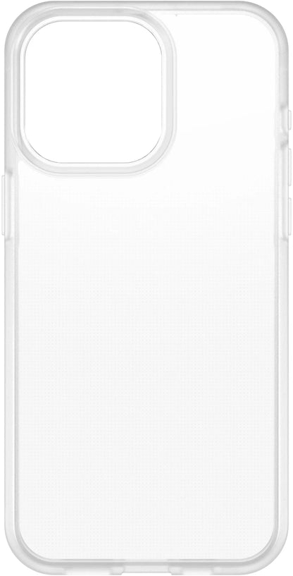 Otterbox React Series Apple Iphone 15 Pro Max Clear - Essentify