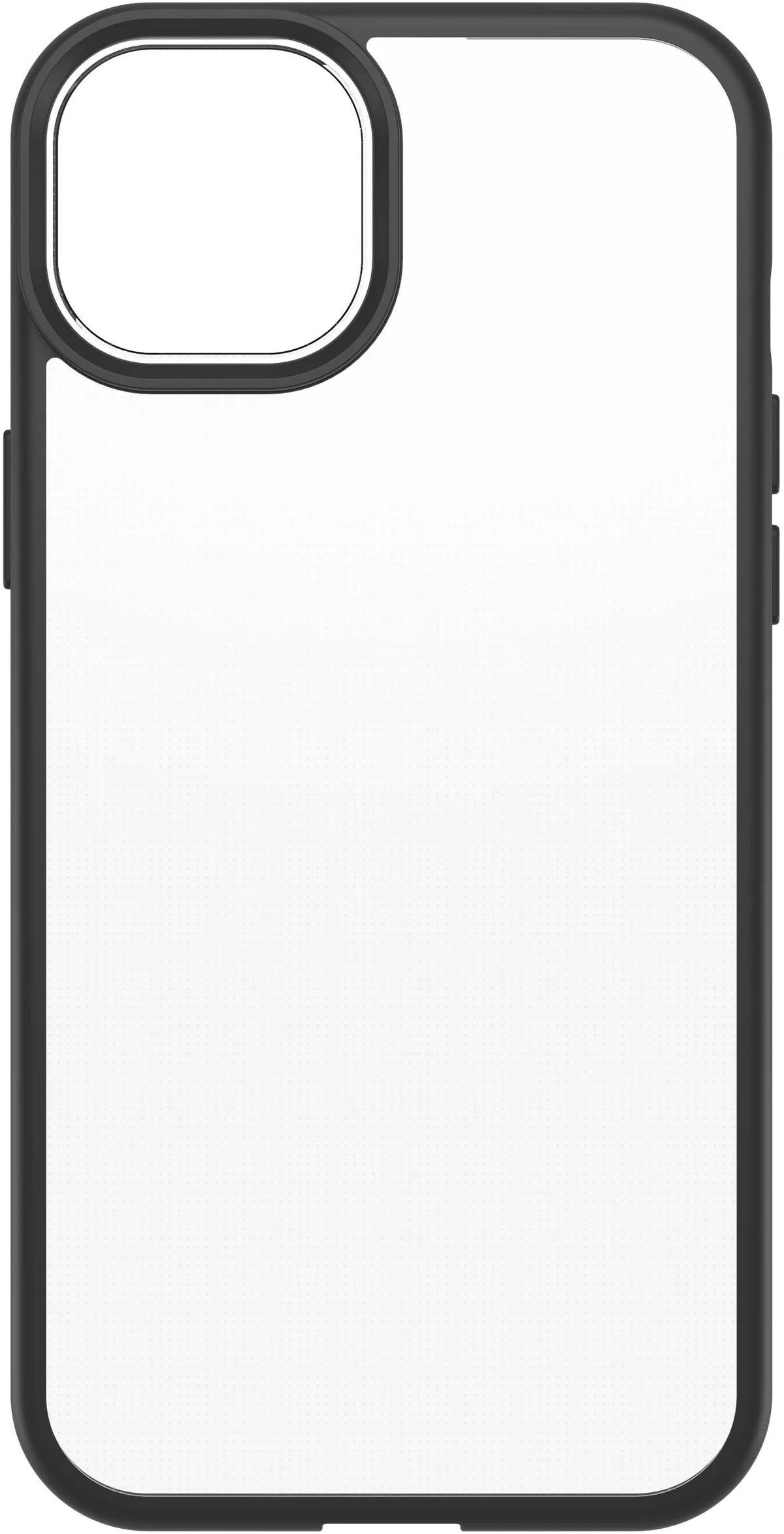 Otterbox React Series Apple Iphone 14 Plus/15 Plus Clear/Black - Essentify