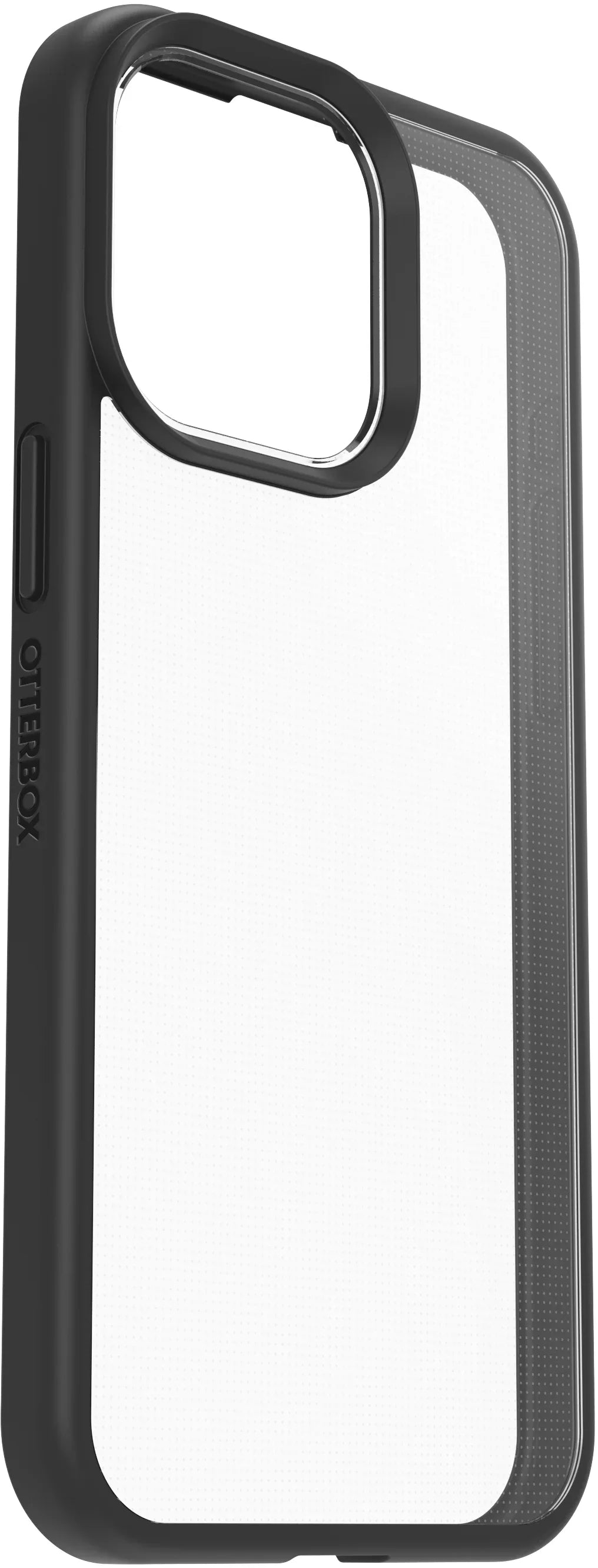Otterbox React Series Apple Iphone 15 Pro Max Clear/Black - Essentify