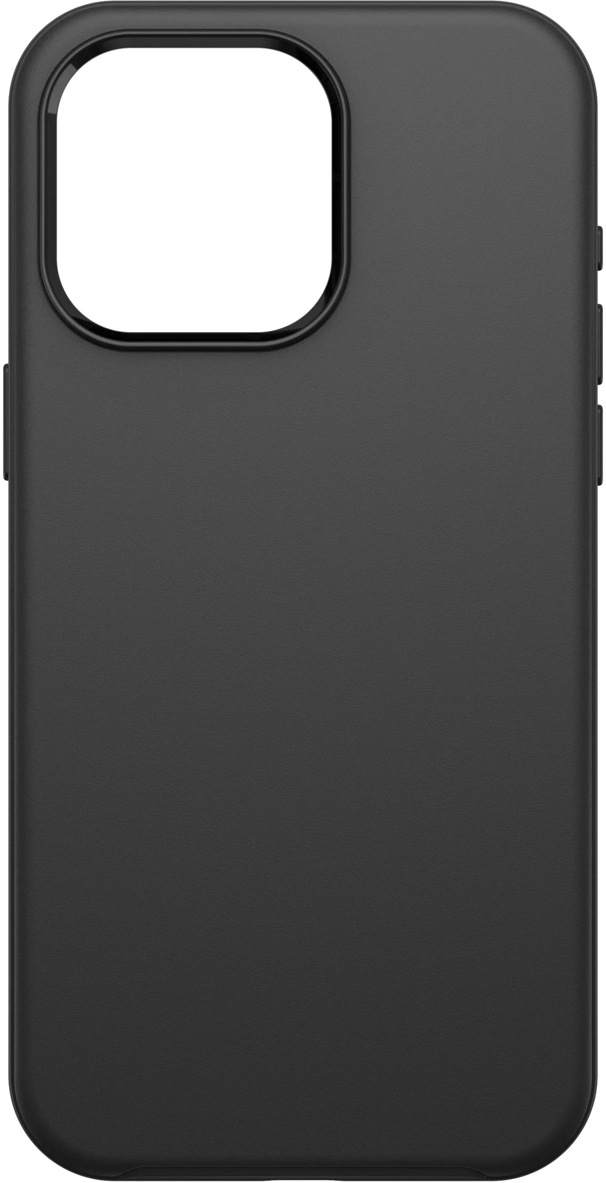 Otterbox Symmetry Case Apple Iphone 15 Pro Max Black - Essentify