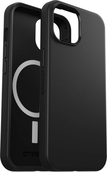 Otterbox Symmetry+ Case Apple Iphone 13/14/15/16E Black - Essentify