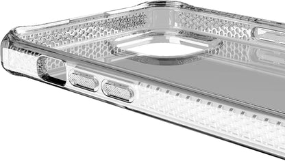 Itskins Level 2 Spectrumclear_R For Apple Iphone 14/15 Transparent - Essentify