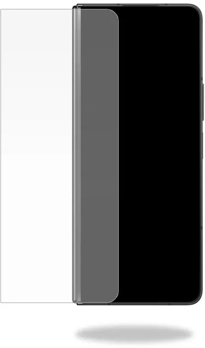 Mobilize Glass Screen Protector Samsung Galaxy Z Fold5 (Outer Display) - Essentify