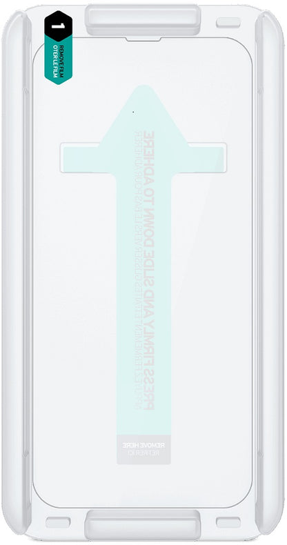 Itskins Supreme Glass Screen Protector With Alignment Tool Apple Iphone 13 Pro Max/14 Plus Clear