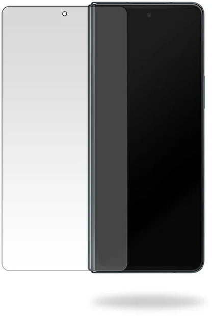 Mobilize Glass Screen Protector Samsung Galaxy Z Fold4 (Outer Display) - Essentify
