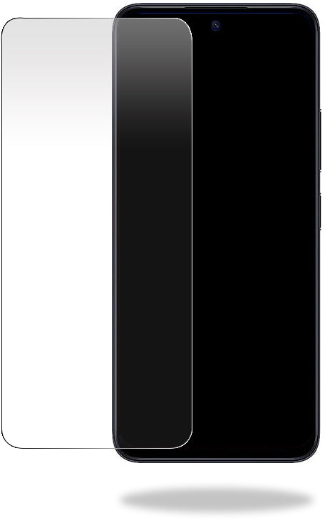 Mobilize Glass Screen Protector Xiaomi Redmi 12