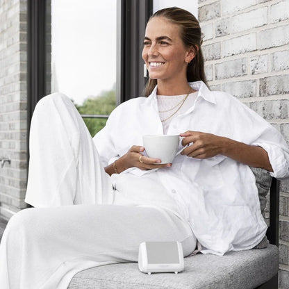 Vonmählen Air Beats Mini Portable Bluetooth Speaker Black - Essentify