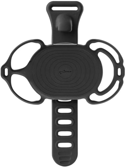 Bone Bike Tie Connect Kit 2 Black - Essentify