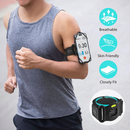 Bone Run Tie Connect Kit 2 Black - Essentify