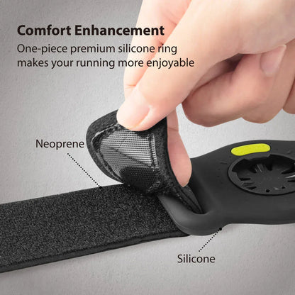 Bone Run Tie Connect Kit 2 Black - Essentify