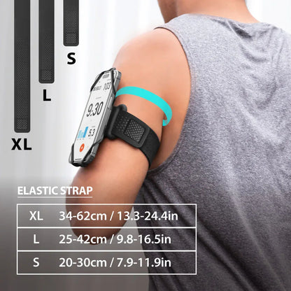 Bone Run Tie Connect Kit 2 Black - Essentify
