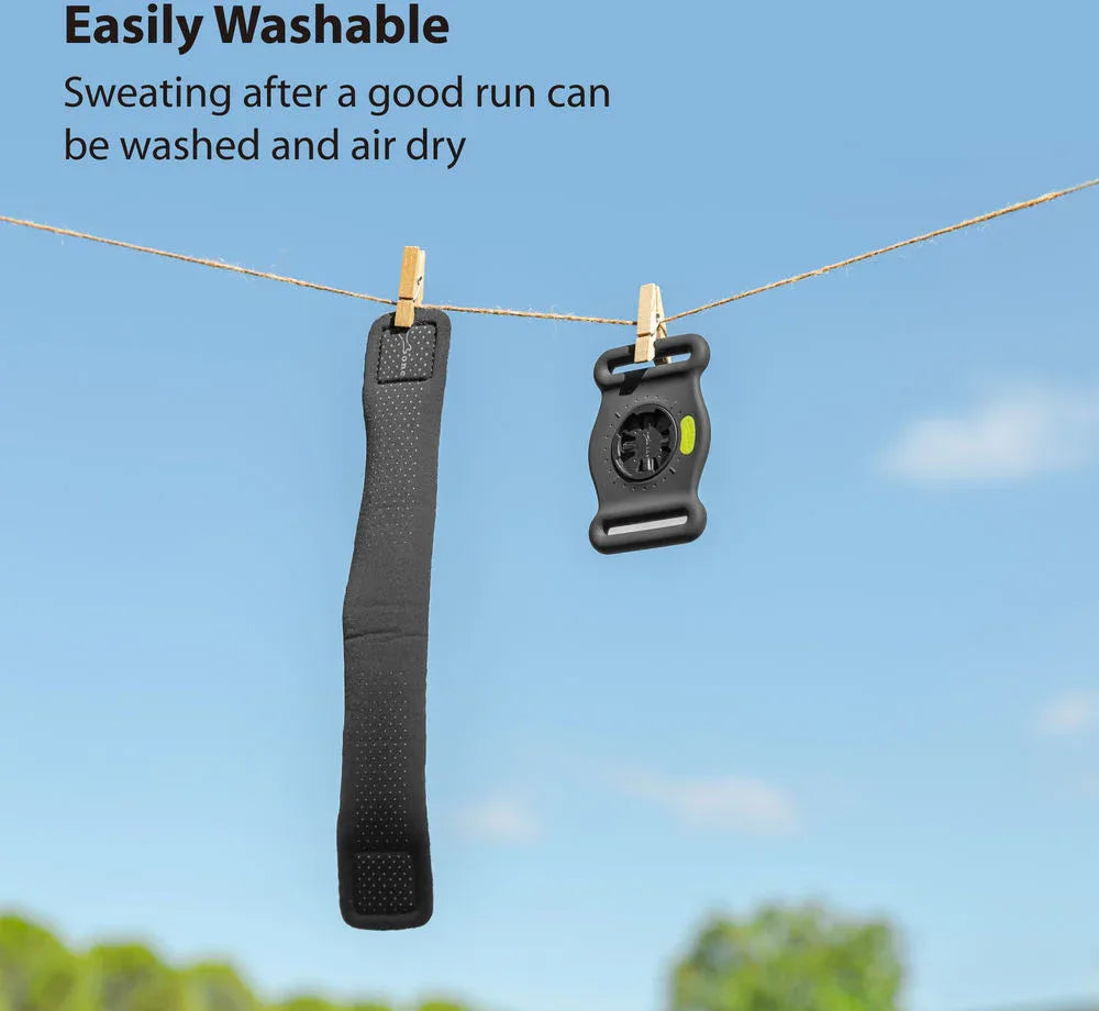 Bone Run Tie Connect Kit 2 Black - Essentify