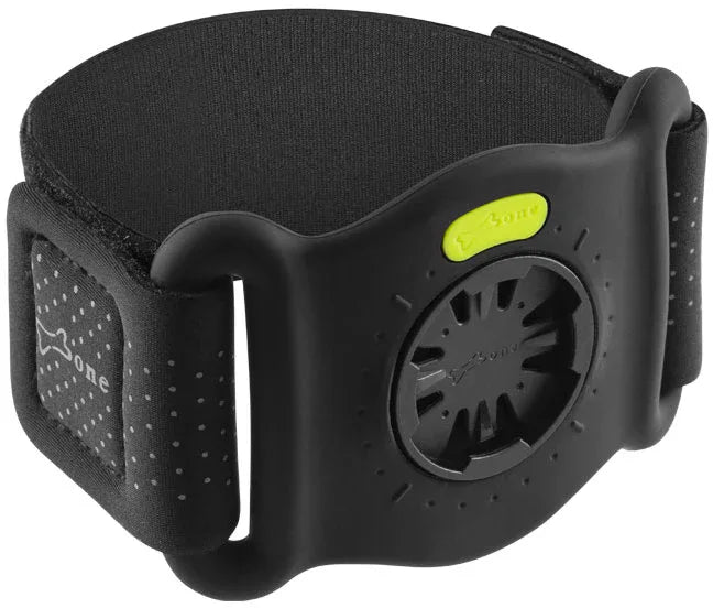 Bone Run Tie Connect Kit 2 Black - Essentify