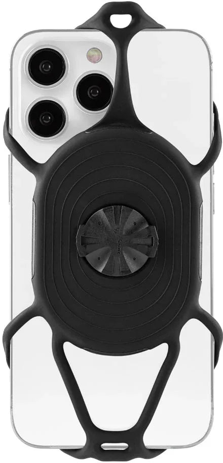 Bone Run Tie Connect Kit 2 Black - Essentify