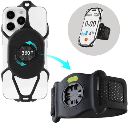 Bone Run Tie Connect Kit 2 Black - Essentify